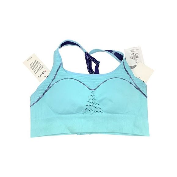 Berlei Intimates & Sleepwear Berlei Sportsbralow Impactlarge Poshmark